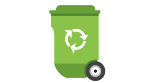 Lire la suite à propos de l’article Collecte des déchets verts les lundis à partir du 30 mars   Collecte des encombrants le 11 mars