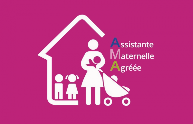 Les assistantes maternelles agréées – Site officiel de la mairie d