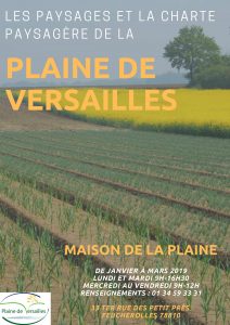 Lire la suite à propos de l’article Retrouvez les dernières actualités de la Plaine de Versailles