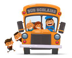 Lire la suite à propos de l’article Transport scolaire pour l’année scolaire 2023-2024