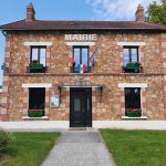 Fermeture Mairie