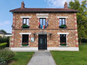 Lire la suite à propos de l’article Fermeture Mairie