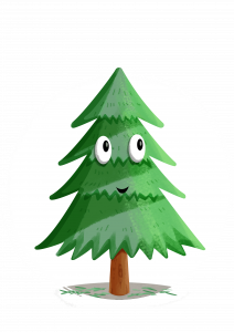 Lire la suite à propos de l’article Collecte des sapins après les fêtes