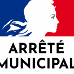 Arrêté STPS Création d&rsquo;un branchement gaz – 1 Rue de la Falaise